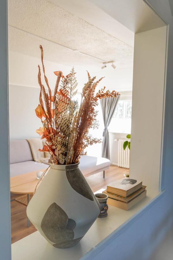 Cozy Apartment In The Heart Of Reykjavik! Extérieur photo